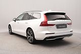 Volvo V60 B4 DARK PLUS AUT CZ 1.maj - náhled 8