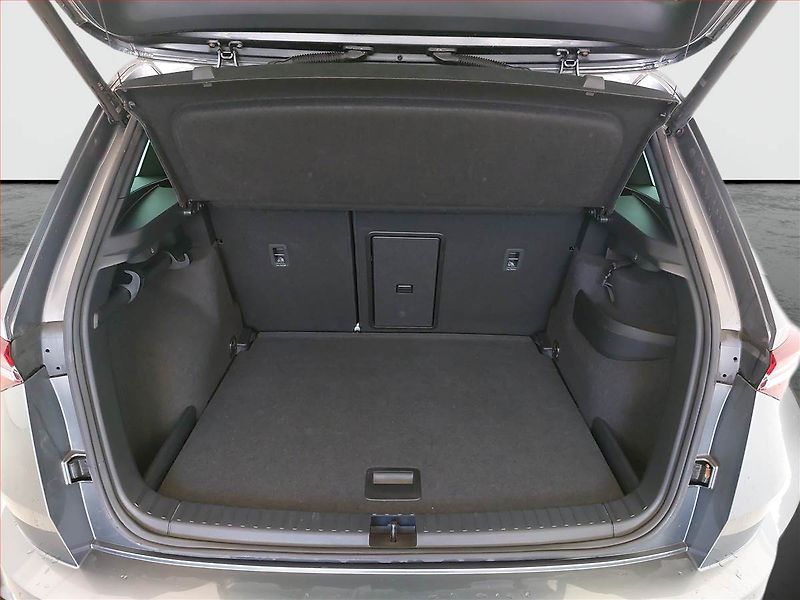 Škoda Karoq (2022) Sportline 1.5 TSI - fotka 12 z 21