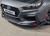 Hyundai i30 Project C