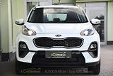Kia Sportage 1,6CRDi   - náhled 8