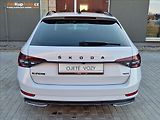 Škoda Superb 2.0TDI 147kW 4x4 DSG Sportline - náhled 9