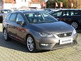 Seat Leon (2016) 2.0 TDi, ČR, servis.kniha - náhled 1