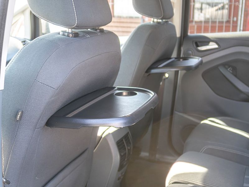 Ford C-MAX (2011) 1.6T 110KW - fotka 39 z 49