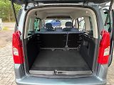 Citroën Berlingo (2010) 1.6 HDi Multispace - náhled 20