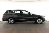 Mercedes-Benz Třídy C (2017) C 200 4MATIC, 4X4, Automat - náhled 6