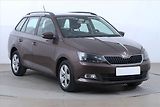 Škoda Fabia (2015) 1.2 TSI - náhled 1