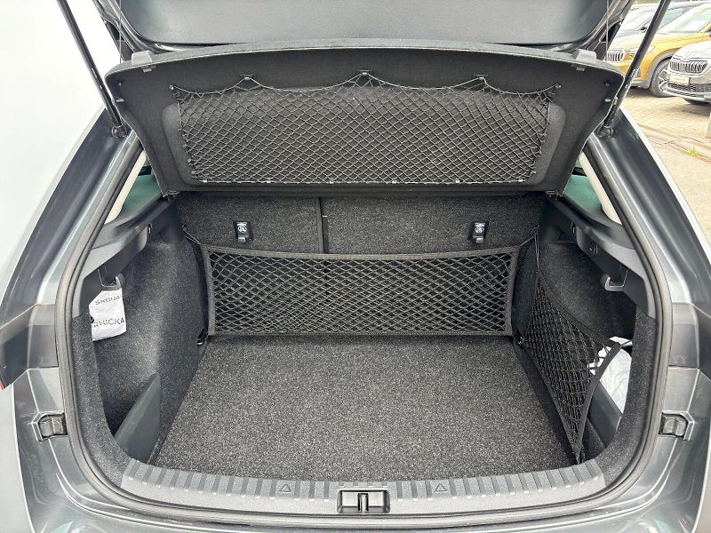 Škoda Scala (2025) 1.0 TSI 85kW Selection - fotka 34 z 35