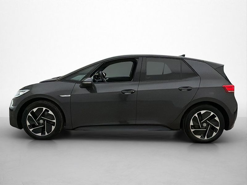Volkswagen ID.3 Pro Performance Pano Tep.čerp. - fotka 4 z 22