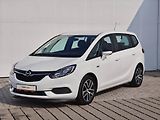 Opel Zafira 1,6 Turbo 100 kW Man. 1,6 Turb - náhled 1