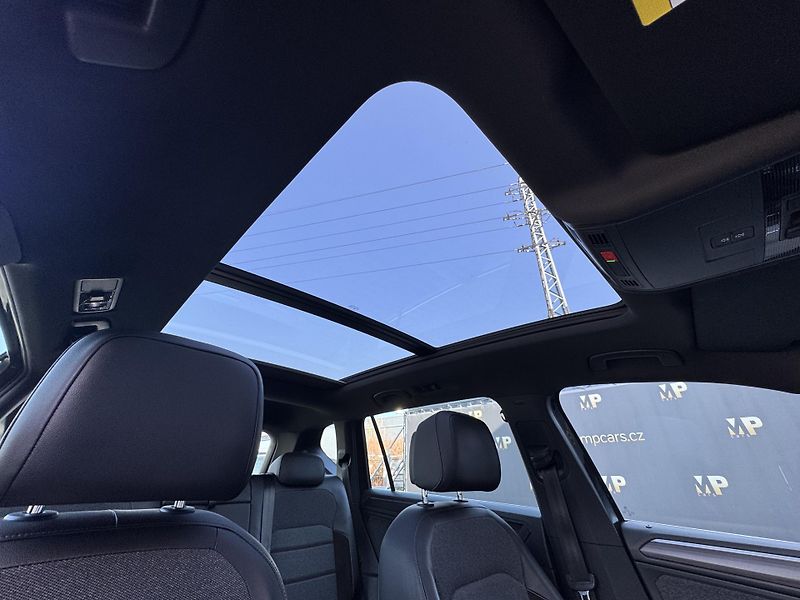 Seat Tarraco (2019) 2.0TSi DSG 4X4 1.maj RZV - fotka 53 z 56