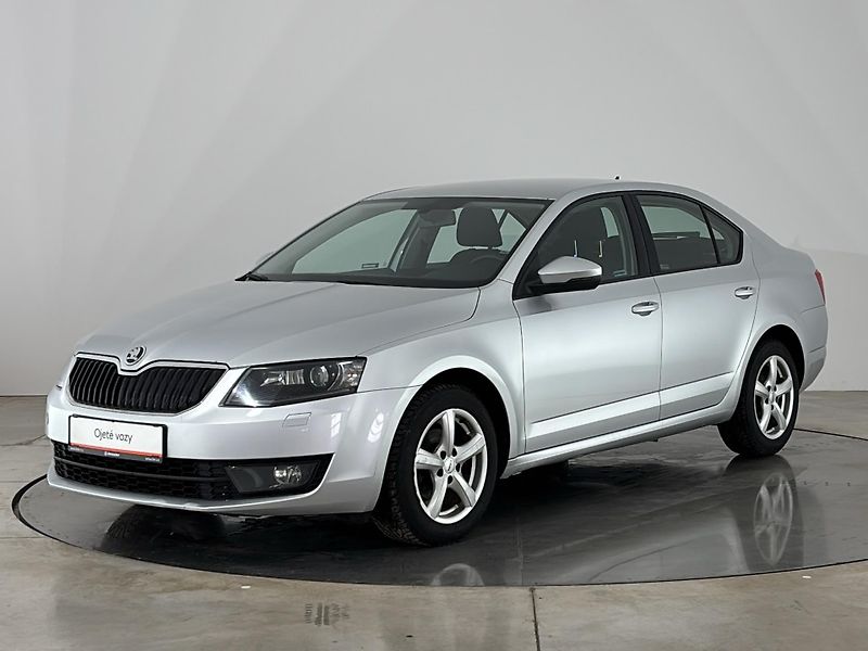 Škoda Octavia DSG,Ambition - fotka 1 z 27