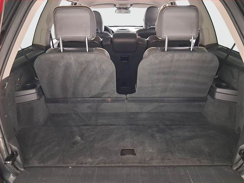 Volvo XC90 (2010) D5, 4X4, Automat, 7 míst - fotka 14 z 21