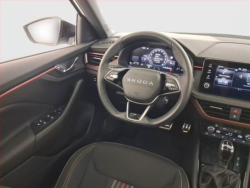 Škoda Kamiq (2025) Monte Carlo 1.0 TSI - fotka 7 z 22