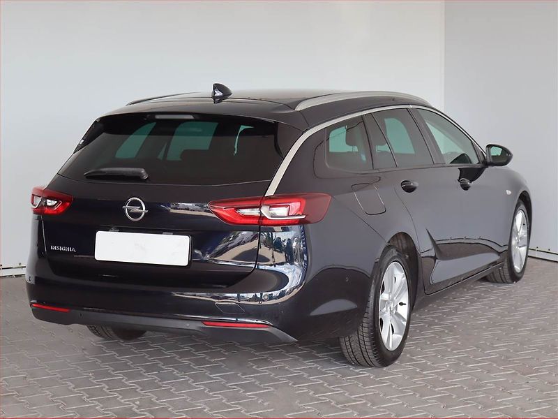 Opel Insignia (2018) 1.6 CDTI, Serv.kniha, Kůže - fotka 5 z 22