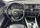 BMW X3 3,0 D,X-Drive,190kW - náhled 13