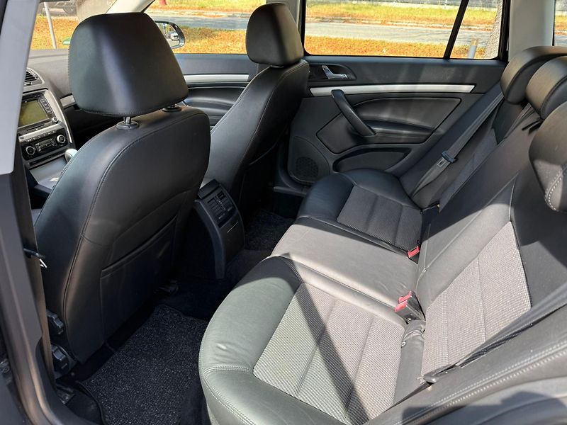 Škoda Octavia 2.0 TDi 103kw - fotka 4 z 10