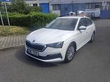 Škoda Scala 1,0 TSi 2BN7025 - náhled 1