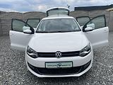 Volkswagen Polo 1.4MPi 85PS CITY BI-FUEL VW 1A - náhled 154