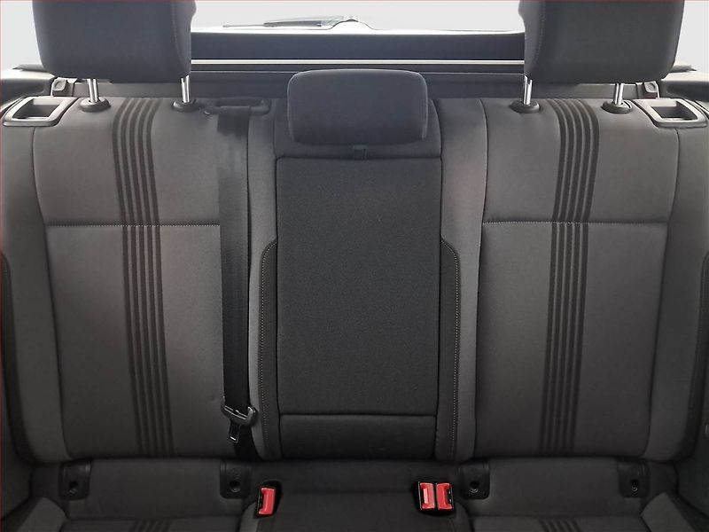 Volkswagen Golf (2017) 1.6 TDI, Tempomat - fotka 10 z 17