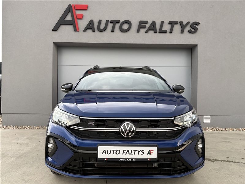 Volkswagen Taigo R- Line 1,0 TSI 81 KW DSG - fotka 7 z 35