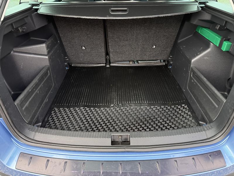 Škoda Fabia SCOUT 1.2TSi 81kW DSG ČR - fotka 17 z 18
