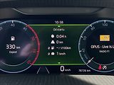 Škoda Octavia 2,0 TDI Combi Ambition Plus - náhled 10