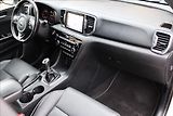 Kia Sportage 1,6 T-GDi 130kW 4x4 GT-line - náhled 26