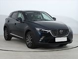 Mazda CX-3 (2015) Revolution TOP 2.0 Skyactiv-G - náhled 1