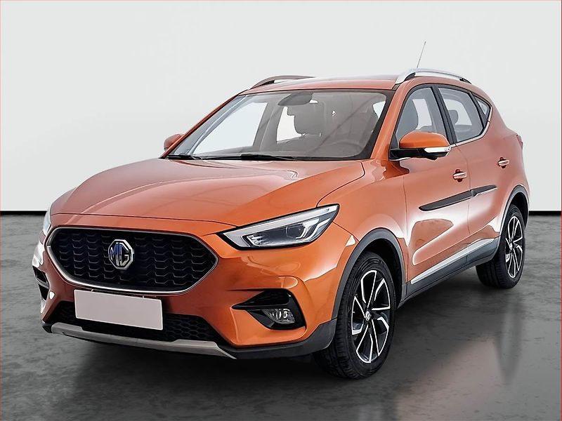 MG ZS (2024) Exclusive 1.0 Turbo, Automat - fotka 2 z 19