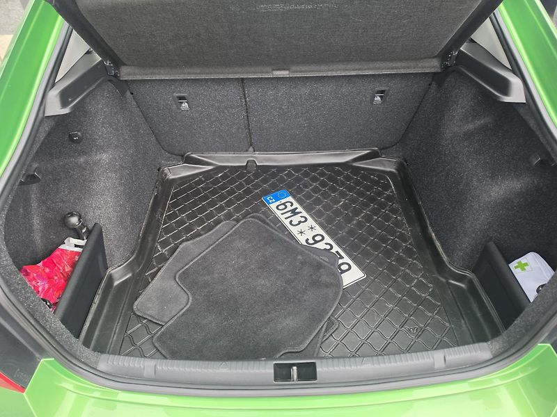 Škoda Rapid 1.2 TSI TZ  - fotka 5 z 16