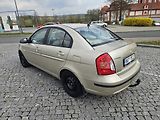 Hyundai Accent (2008) 1.5CRDI VELMI PĚKNÝ, SPLÁTKY  - náhled 8