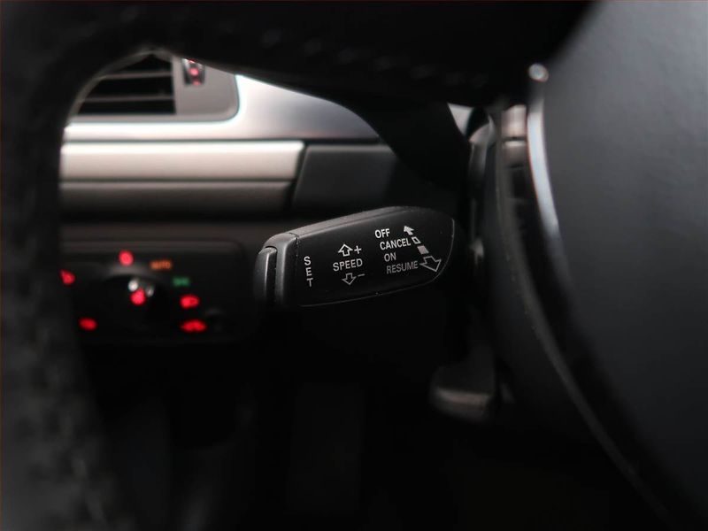 Audi A6 (2015) 3.0 TDI, 4X4, Automat, Navi - fotka 17 z 25