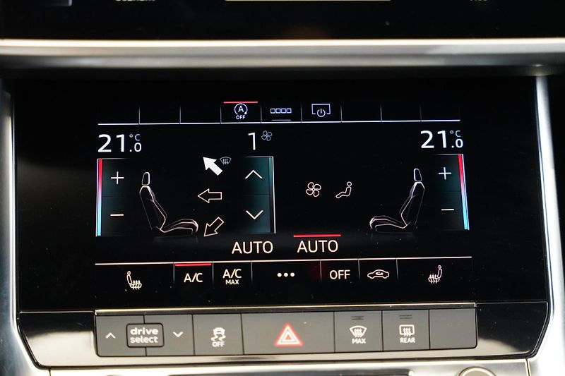 Audi A6 - fotka 20 z 27