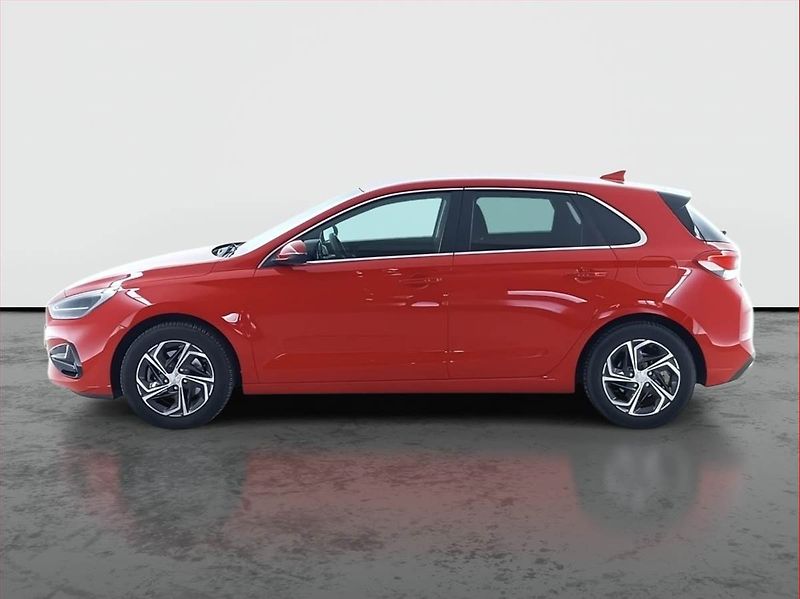 Hyundai i30 (2021) 1.5 DPI, ČR,1.maj, Serv.kniha - fotka 3 z 18