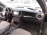 Volkswagen Beetle 1.6TDi,XENONY,NAVI.PĚKNÝ-STAV! - náhled 9