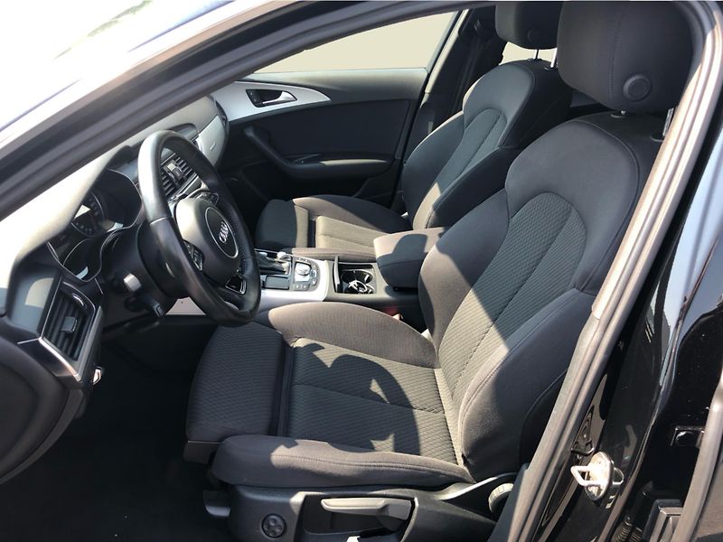Audi A6 3,0 TDI  Quattro - fotka 11 z 29
