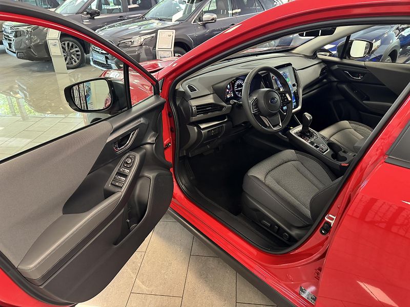 Subaru Crosstrek (2026) 2.0i-S ES Comfort Lineartronic - fotka 12 z 22