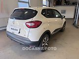 Renault Captur (2016) 1.2 TCe, ČR, AC, temp - náhled 1