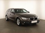 BMW Řada 3 (2014) 318 d, Navi, Xenony, Tempomat - náhled 1