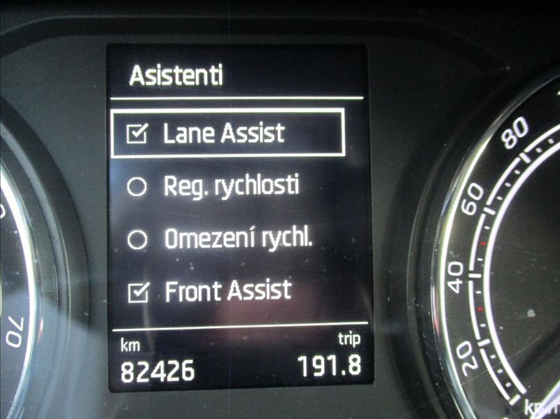 Škoda Fabia 1,0 TSI, Style,81kW,servis,CZ, - fotka 16 z 31