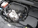 Ford Focus 1.0i 92 kW Ecob SPORT DPH-ČR! - náhled 22