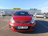 Kia Rio (2012) - náhled 4