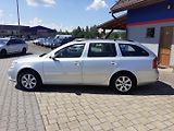 Škoda Octavia (2011) 1.4 TSi AMBIENTE - náhled 6