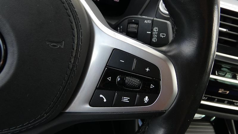 BMW X3 20d xDrive - fotka 12 z 27