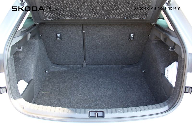 Škoda Scala (2025) Top Selection 1.0TSI / 85kW 7° - fotka 22 z 24