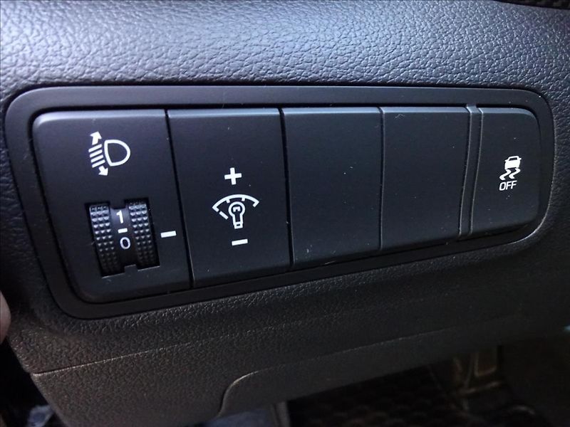 Hyundai Tucson 1,6T- GDi 130kW Trikolor - fotka 47 z 58