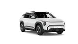 Kia EV3 AIR 150 KW + 81,4 KWH+HEAT - náhled 1