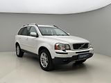 Volvo XC90 D5 AWD SUMMUM - náhled 8