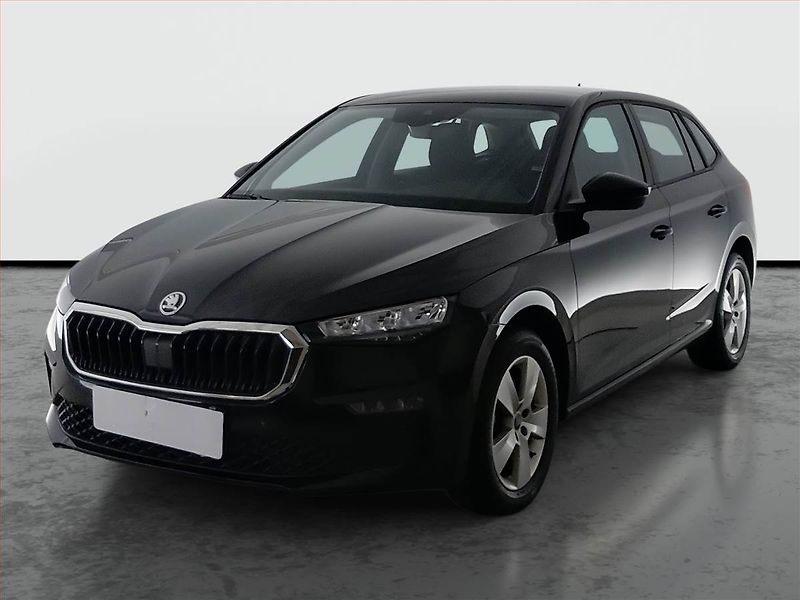 Škoda Scala (2025) Selection 1.0 TSI - fotka 2 z 17