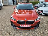 BMW X2 18i ,led,navi,kůže,výhřev - náhled 47